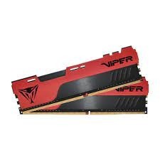 Оперативная память 32 Gb 2666 MHz PATRIOT VIPER ELITE II (PVE2432G266C6K)