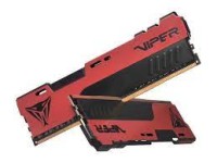 Оперативная память 32 Gb 2666 MHz PATRIOT VIPER ELITE II (PVE2432G266C6K)