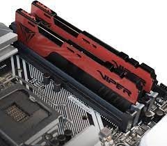 Оперативная память 32 Gb 2666 MHz PATRIOT VIPER ELITE II (PVE2432G266C6K)