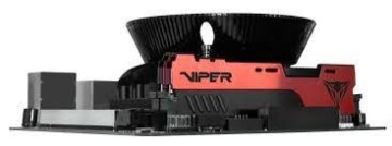 Оперативная память 32 Gb 2666 MHz PATRIOT VIPER ELITE II (PVE2432G266C6K)
