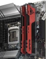 Оперативная память 32 Gb 2666 MHz PATRIOT VIPER ELITE II (PVE2432G266C6K)