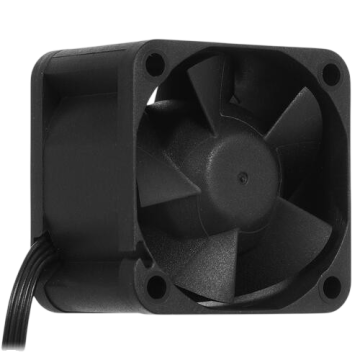 Вентилятор для корпуса Arctic Cooling S4028-15K ACFAN00264A