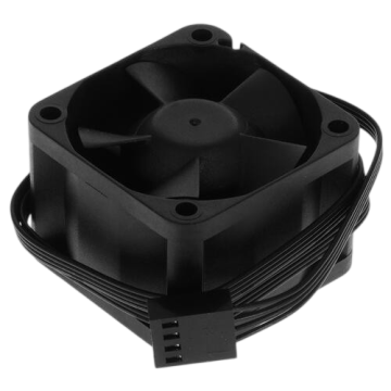 Вентилятор для корпуса Arctic Cooling S4028-15K ACFAN00264A
