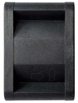 Вентилятор для корпуса Arctic Cooling S4028-15K ACFAN00264A