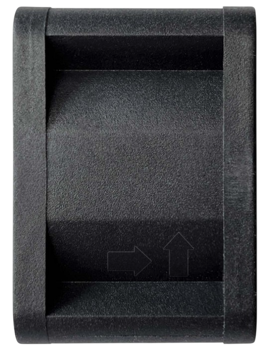 Вентилятор для корпуса Arctic Cooling S4028-15K ACFAN00264A