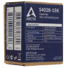 Вентилятор для корпуса Arctic Cooling S4028-15K ACFAN00264A
