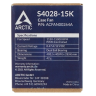 Вентилятор для корпуса Arctic Cooling S4028-15K ACFAN00264A