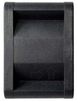 Вентилятор для корпуса Arctic Cooling S4028-15K ACFAN00264A