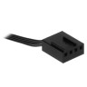 Вентилятор для корпуса Arctic Cooling S4028-15K ACFAN00264A
