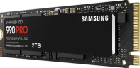 Твердотельный накопитель Samsung 2000 Gb 990 PRO (MZ-V9P2T0B/AM)