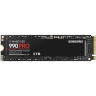 Твердотельный накопитель Samsung 2000 Gb 990 PRO (MZ-V9P2T0B/AM)