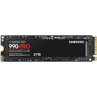Твердотельный накопитель Samsung 2000 Gb 990 PRO (MZ-V9P2T0B/AM)