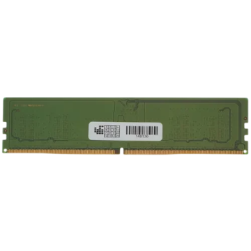 Оперативная память 8 Gb 4800 MHz Samsung (M323R1GB4BB0-CQK)