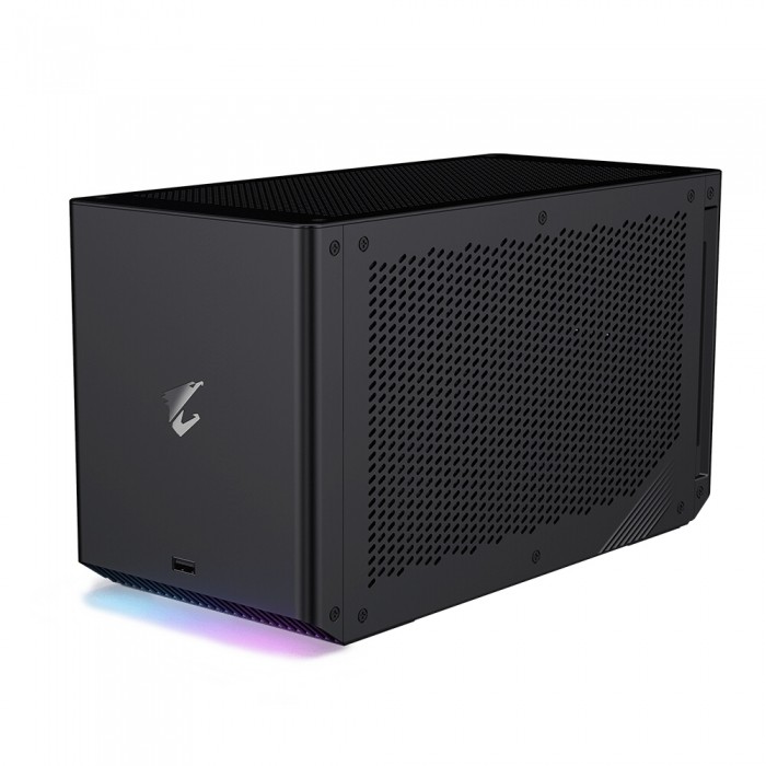 Видеокарта GIGABYTE (GV-N308TIXEB-12GD) GeForce RTX 3080 Ti 12GB AORUS GAMING BOX