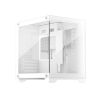 Компьютерный корпус 1STPLAYER MEGAVIEW MV5-T White (MV5-TP-WH)