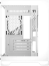 Компьютерный корпус 1STPLAYER MEGAVIEW MV5-T White (MV5-TP-WH)