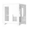 Компьютерный корпус 1STPLAYER MEGAVIEW MV5-T White (MV5-TP-WH)