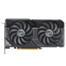Видеокарта ASUS (DUAL-RTX4060TI-O8G) GeForce RTX 4060 TI 8GB 90YV0J40-M0NA00