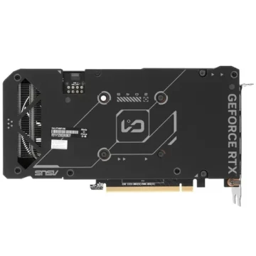 Видеокарта ASUS (DUAL-RTX4060TI-O8G) GeForce RTX 4060 TI 8GB 90YV0J40-M0NA00