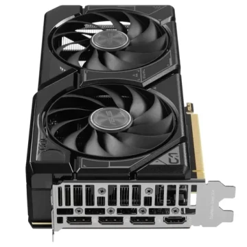 Видеокарта ASUS (DUAL-RTX4060TI-O8G) GeForce RTX 4060 TI 8GB 90YV0J40-M0NA00