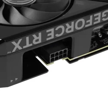 Видеокарта ASUS (DUAL-RTX4060TI-O8G) GeForce RTX 4060 TI 8GB 90YV0J40-M0NA00