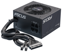 Блок питания SeaSonic 850W FOCUS GM-850 SSR-850FM