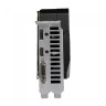 Видеокарта ASUS (DUAL-GTX1660S-6G-EVO) GeForce GTX 1660 SUPER 6Gb DUAL EVO
