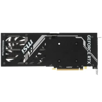 Видеокарта MSI (RTX 4060 Ti VENTUS 3X 16G OC) GeForce RTX 4060 Ti 16GB VENTUS 3X OC