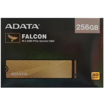 Твердотельный накопитель ADATA 256 Gb FALCON AFALCON-256G-C
