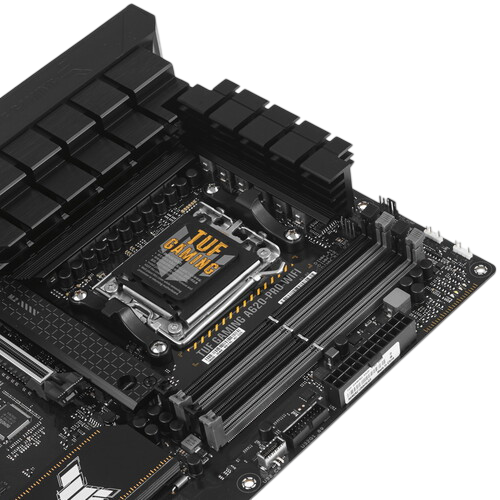 Материнская плата ASUS TUF GAMING A620-PRO WIFI (90MB1FR0-M0EAY0)