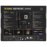 Материнская плата ASUS TUF GAMING A620-PRO WIFI (90MB1FR0-M0EAY0)