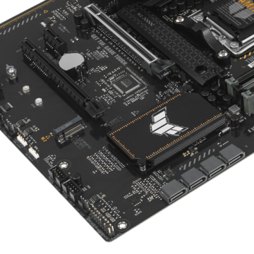 Материнская плата ASUS TUF GAMING A620-PRO WIFI (90MB1FR0-M0EAY0)