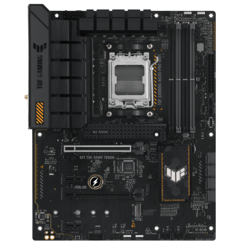 Материнская плата ASUS TUF GAMING A620-PRO WIFI (90MB1FR0-M0EAY0)