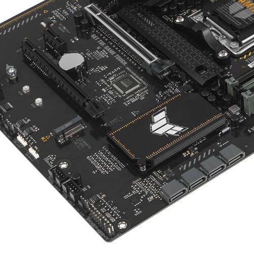 Материнская плата ASUS TUF GAMING A620-PRO WIFI 90MB1FR0-M0EAY0