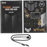 Материнская плата ASUS TUF GAMING A620-PRO WIFI 90MB1FR0-M0EAY0