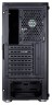 Компьютерный корпус AEROCOOL QUARTZ Black/Blue