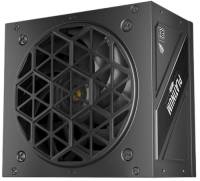 Блок питания 1STPLAYER 1300W NGDP Platinum Black (HA-1300BA3-BK) 16 Pin (PCIe 5.0 Connector Cable Details)