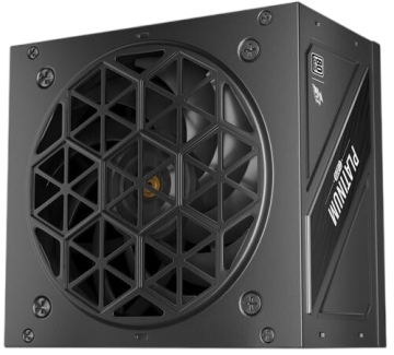Блок питания 1STPLAYER 1300W NGDP Platinum Black (HA-1300BA3-BK) 16 Pin (PCIe 5.0 Connector Cable Details)