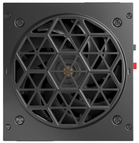 Блок питания 1STPLAYER 1300W NGDP Platinum Black (HA-1300BA3-BK) 16 Pin (PCIe 5.0 Connector Cable Details)