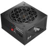 Блок питания 1STPLAYER 1300W NGDP Platinum Black (HA-1300BA3-BK) 16 Pin (PCIe 5.0 Connector Cable Details)