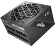 Блок питания 1STPLAYER 1300W NGDP Platinum Black (HA-1300BA3-BK) 16 Pin (PCIe 5.0 Connector Cable Details)