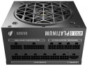 Блок питания 1STPLAYER 1300W NGDP Platinum Black (HA-1300BA3-BK) 16 Pin (PCIe 5.0 Connector Cable Details)