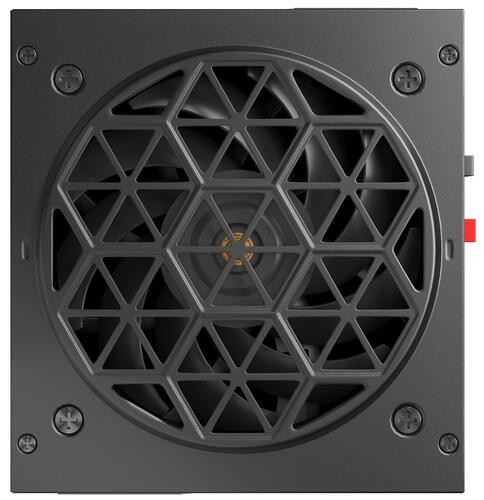 Блок питания 1STPLAYER 1300W NGDP Platinum Black (HA-1300BA3-BK) 16 Pin (PCIe 5.0 Connector Cable Details)