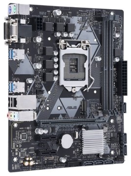 Материнская плата ASUS PRIME B365M-K