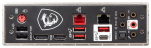 Материнская плата MSI MAG Z390 TOMAHAWK