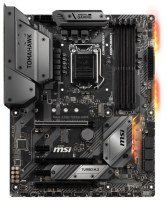 Материнская плата MSI MAG Z390 TOMAHAWK