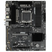 Материнская плата MSI PRO B650-S WIFI