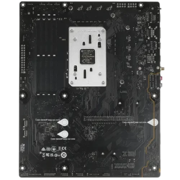 Материнская плата MSI PRO B650-S WIFI