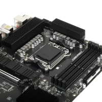 Материнская плата MSI PRO B650-S WIFI