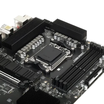 Материнская плата MSI PRO B650-S WIFI